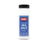 Badia Sea Salt Coarse 1.08kg